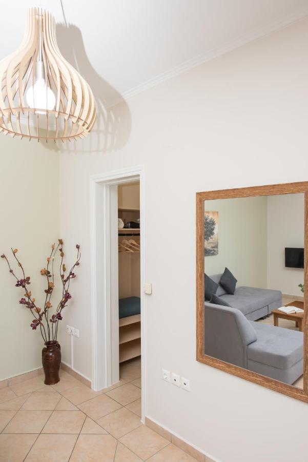Elaia - Apartments & Studios Lefkáda Eksteriør billede