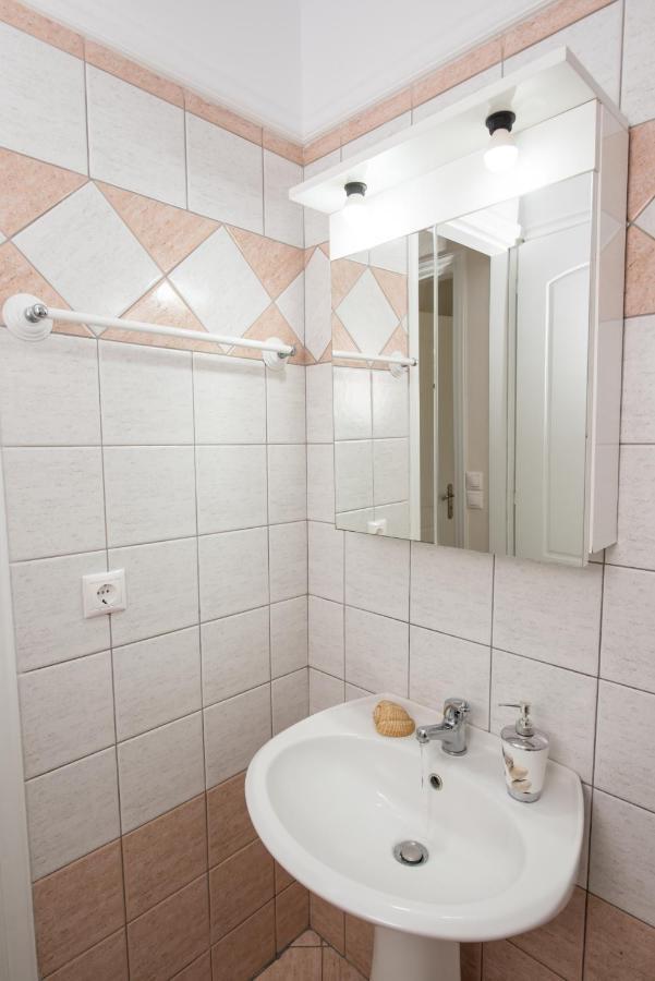 Elaia - Apartments & Studios Lefkáda Eksteriør billede