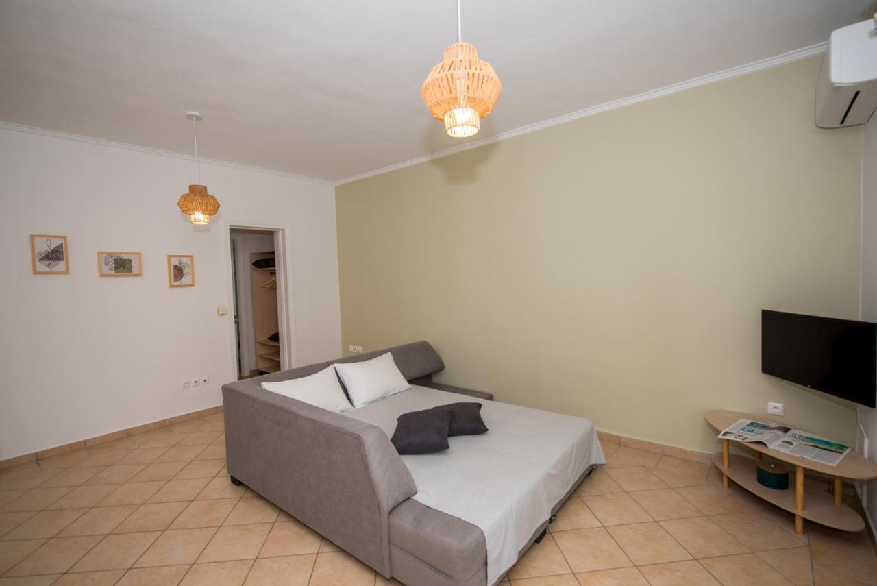 Elaia - Apartments & Studios Lefkáda Eksteriør billede